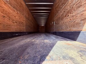 2001 48′ x 102″ Great Dane – Dry Van — T18978