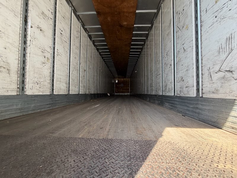 2008 53′ x 102″ Utility – Dry Van — T18982