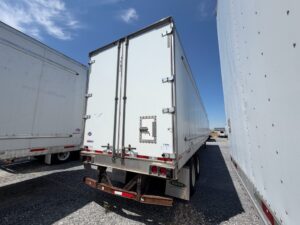 2008 53′ x 102″ Utility – Dry Van — T18984