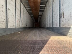2008 53′ x 102″ Utility – Dry Van — T18984