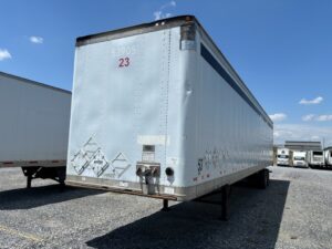 2007 53′ x 102″ Great Dane – Dry Van — T18951
