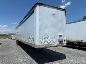 2007 53′ x 102″ Great Dane – Dry Van — T18951
