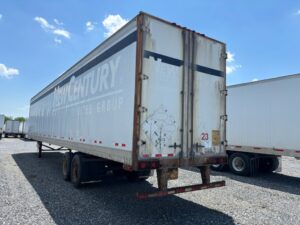 2007 53′ x 102″ Great Dane – Dry Van — T18951
