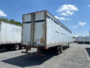 2007 53′ x 102″ Great Dane – Dry Van — T18951