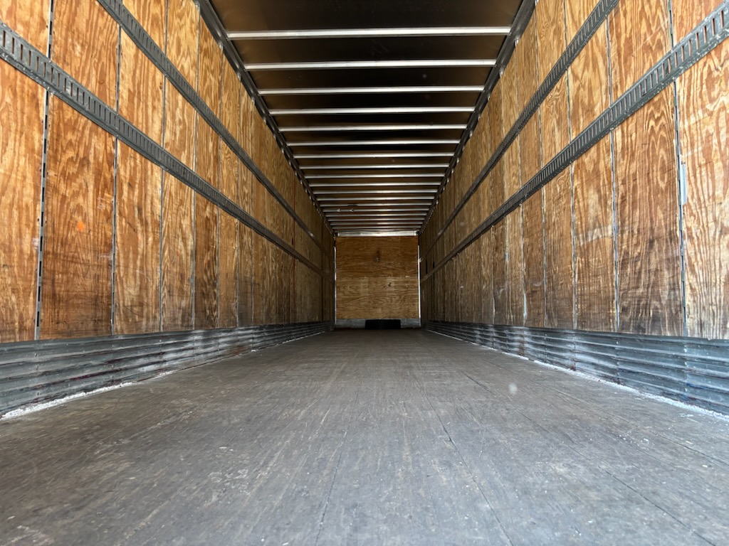 2007 53′ x 102″ Great Dane – Dry Van — T18951