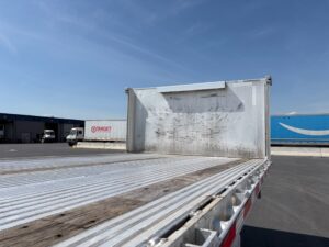 2020 48′ x 102″ East – Flatbed — T18424