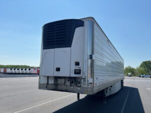 2016 53′ x 102″ Hyundai – Reefer — T18607