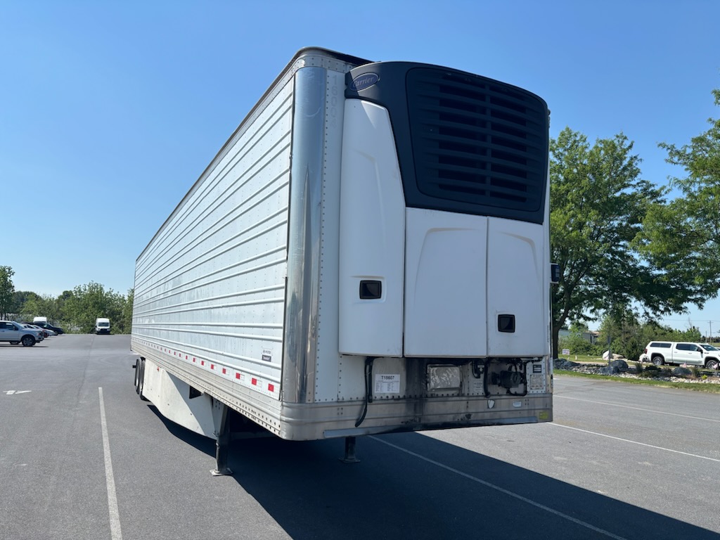 2016 53′ x 102″ Hyundai – Reefer — T18607