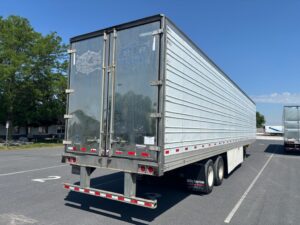 2016 53′ x 102″ Hyundai – Reefer — T18607