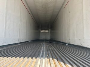2016 53′ x 102″ Hyundai – Reefer — T18607