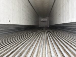 2017 53′ x 102″ Utility – Reefer — T18609
