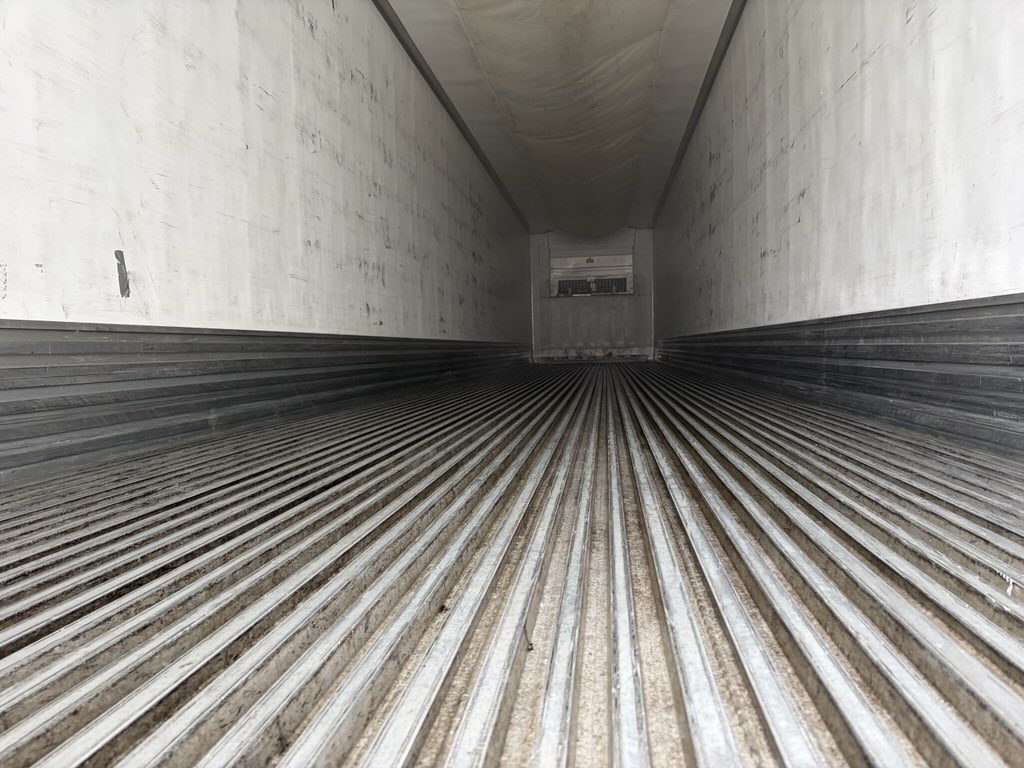 2017 53′ x 102″ Utility – Reefer — T18609