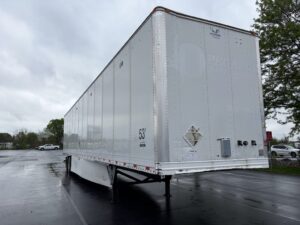 2017 53′ x 102″ Hyundai – Dry Van — T18687