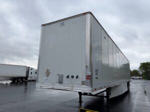 2017 53′ x 102″ Hyundai – Dry Van — T18687
