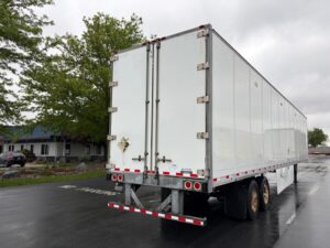 2017 53′ x 102″ Hyundai – Dry Van — T18687
