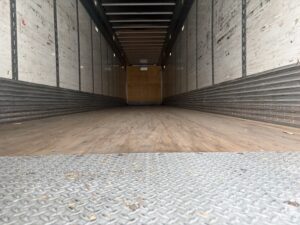 2017 53′ x 102″ Hyundai – Dry Van — T18687