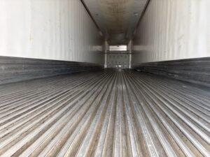 2022 53′ x 102″ Utility – Reefer — T18697