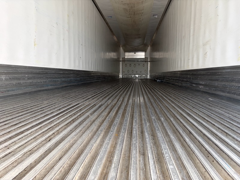 2022 53′ x 102″ Utility – Reefer — T18697