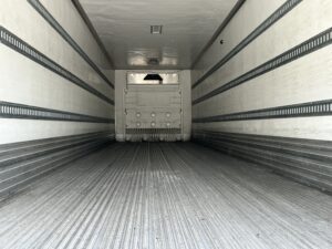 2023 36′ x 102″ Utility – Reefer — T19100