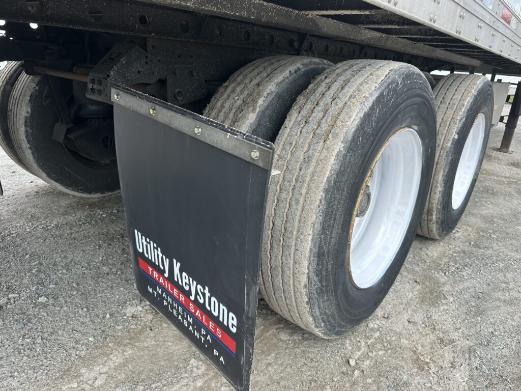 2023 36′ x 102″ Utility – Reefer — T19100