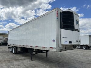 2023 36′ x 102″ Utility – Reefer — T19100