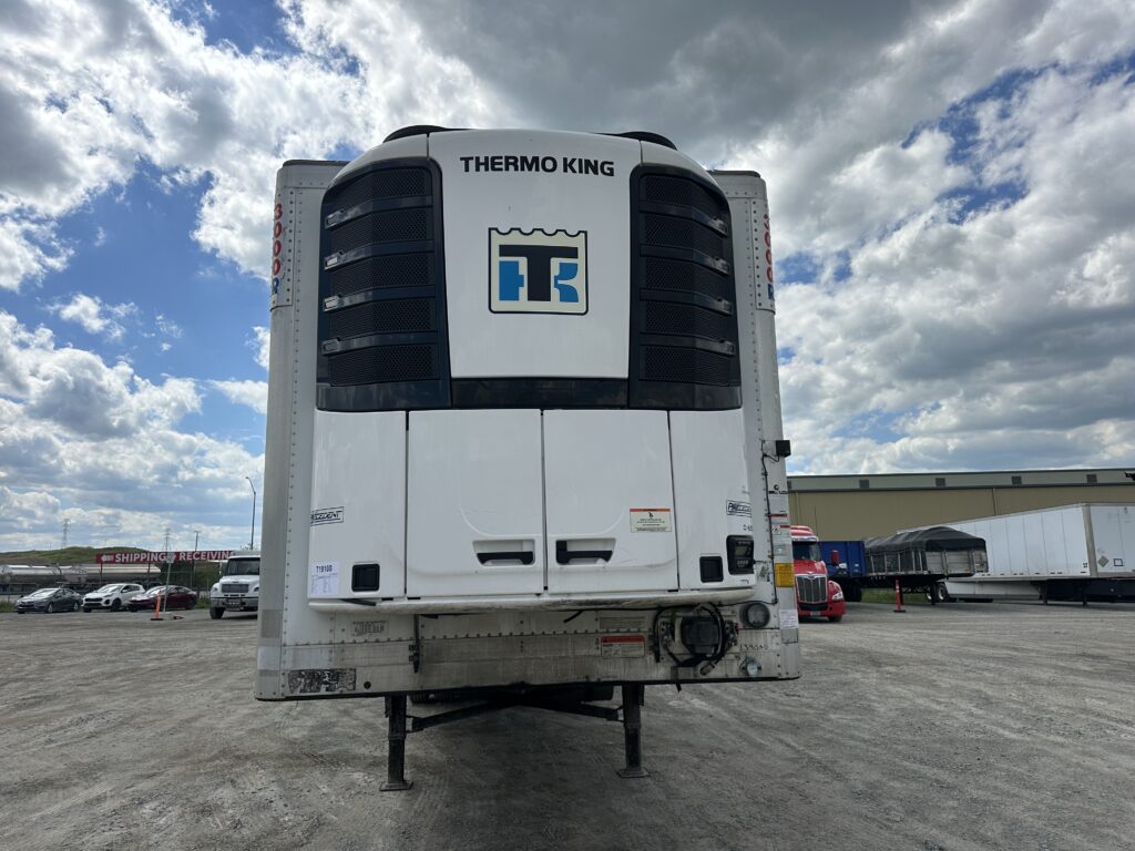 2023 36′ x 102″ Utility – Reefer — T19100