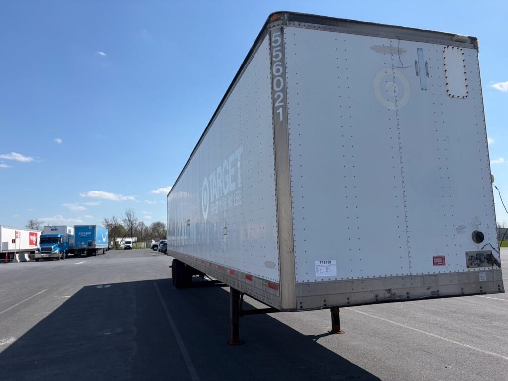 2005 53′ x 102″ Trailmobile – Dry Van — T18750