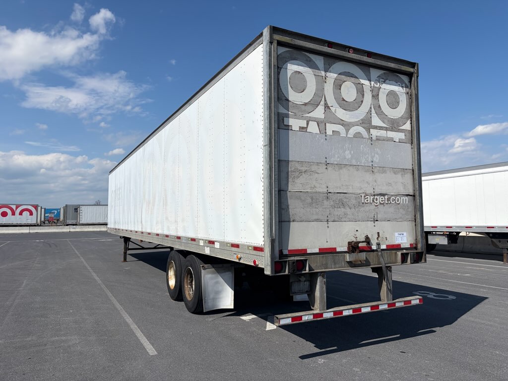 2005 53′ x 102″ Trailmobile – Dry Van — T18750