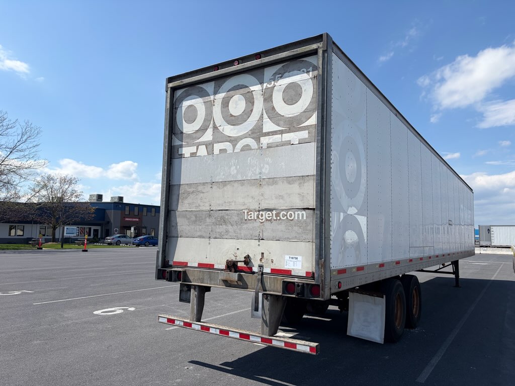 2005 53′ x 102″ Trailmobile – Dry Van — T18750