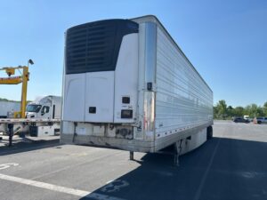 2016 53′ x 102″ Hyundai – Reefer — T18608