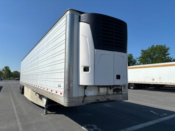 2016 53′ x 102″ Hyundai – Reefer — T18608