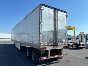 2016 53′ x 102″ Hyundai – Reefer — T18608