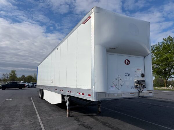 2023 53′ x 102″ Great Dane – Dry Van — T18952