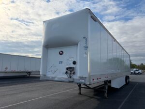 2024 53′ x 102″ Great Dane – Dry Van — T18952