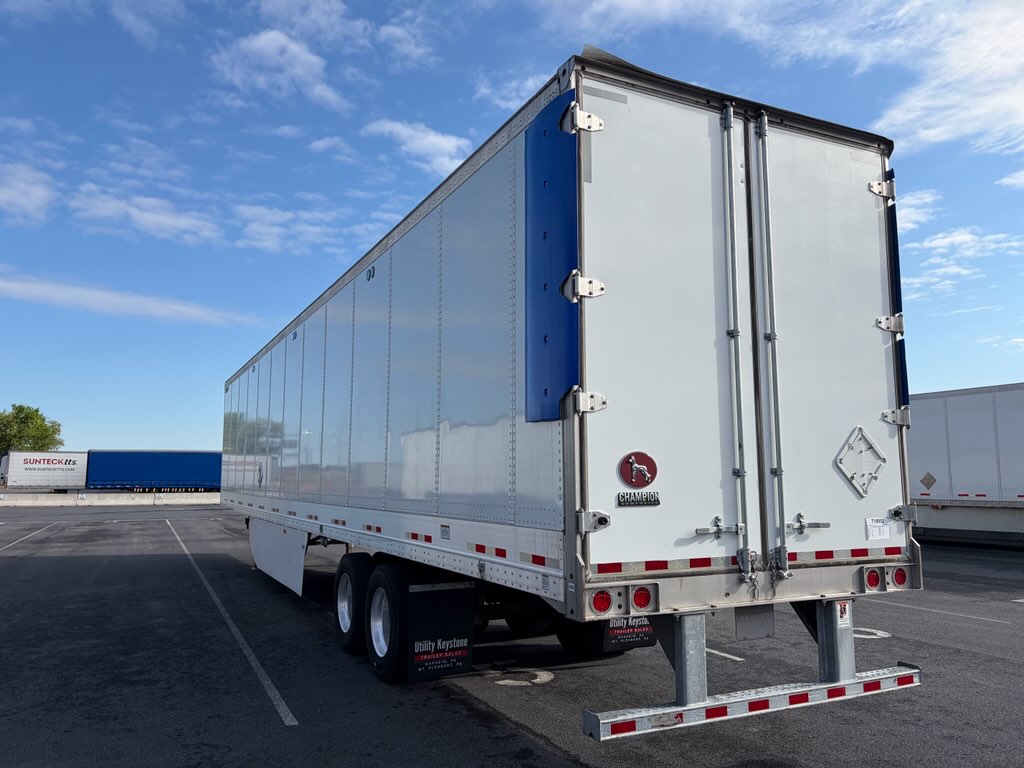 2024 53′ x 102″ Great Dane – Dry Van — T18952