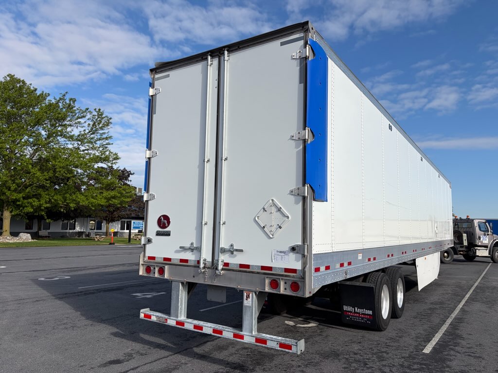 2024 53′ x 102″ Great Dane – Dry Van — T18952