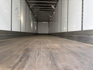 2024 53′ x 102″ Great Dane – Dry Van — T18952