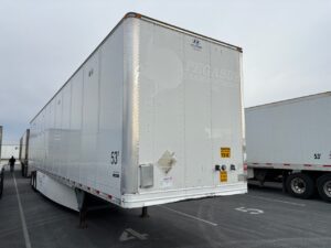 2017 53′ x 102″ Hyundai – Dry Van — T18371