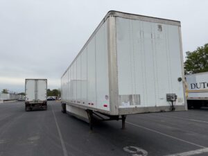 2015 53′ x 102″ Wabash – Dry Van — T18656