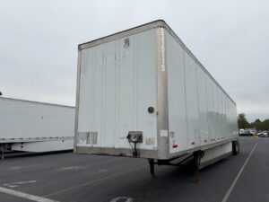 2015 53′ x 102″ Wabash – Dry Van — T18656