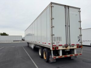 2015 53′ x 102″ Wabash – Dry Van — T18656