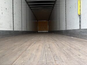 2015 53′ x 102″ Wabash – Dry Van — T18656