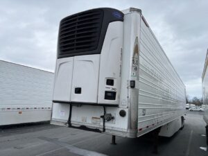 2021 53′ x 102″ Great Dane – Reefer — T18241