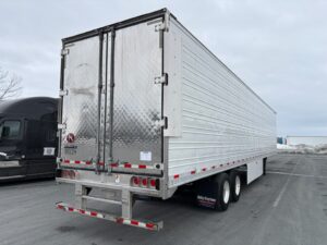 2021 53′ x 102″ Great Dane – Reefer — T18241