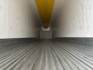 2021 53′ x 102″ Great Dane – Reefer — T18241