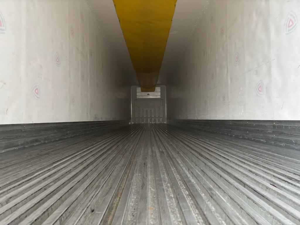 2021 53′ x 102″ Great Dane – Reefer — T18241