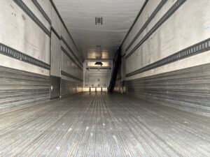 2016 40′ x 96″ Utility – Reefer — T18540