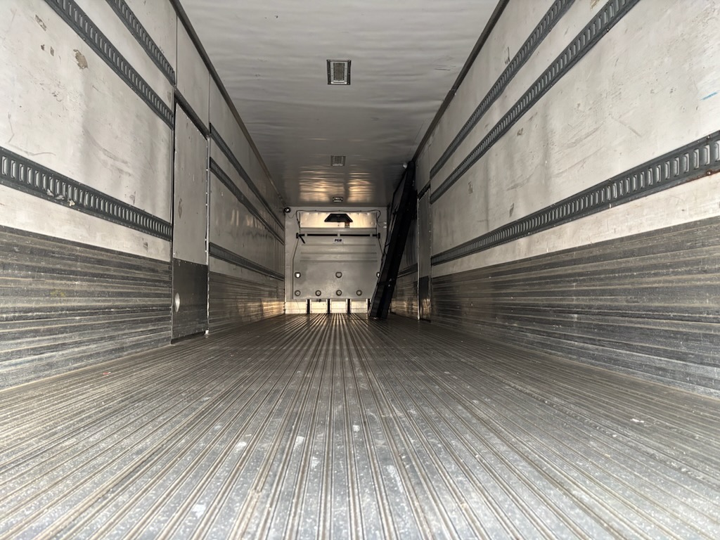 2016 40′ x 96″ Utility – Reefer — T18540