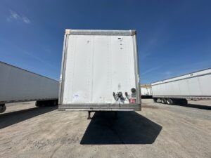 2014 53′ x 102″ Hyundai – Dry Van — T18890