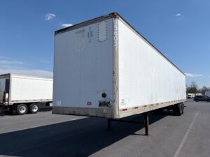 2006 53′ x 102″ Trailmobile – Dry Van — T18751